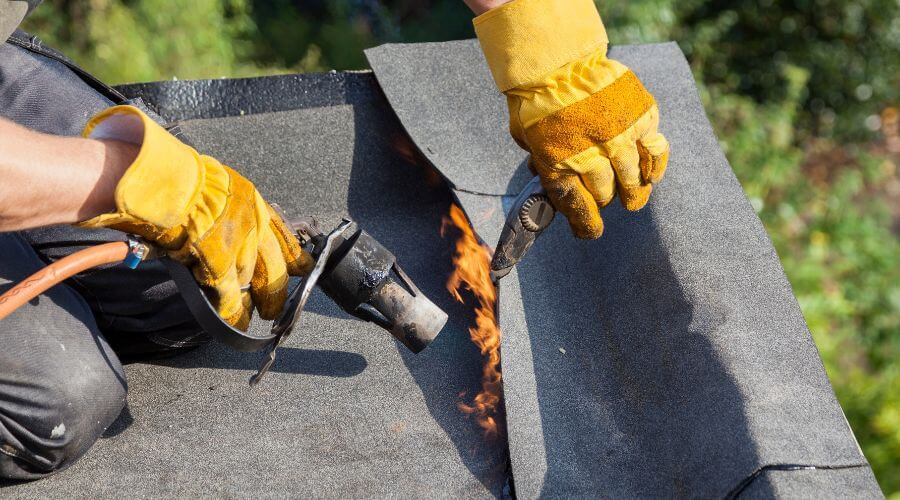 Expert Emergency Roof Repairs services in Tuskegee Institute, AL